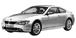 BMW E63 P0952 Fault Code